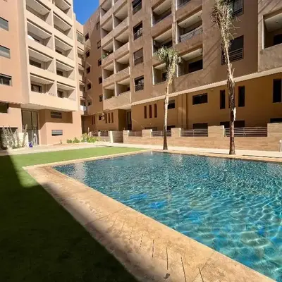 Studio a Menara garden