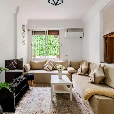 Spacious Can 2025 Iptv Guéliz 7 min away