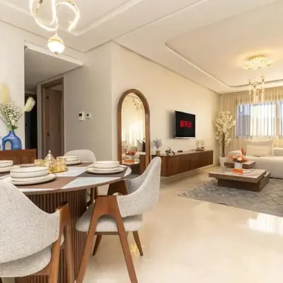 Gueliz - Pool & Jacuzzi - Luxury Residence