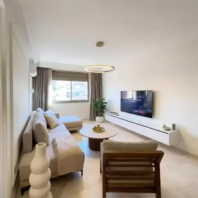 Modern & Luxurious Apartment