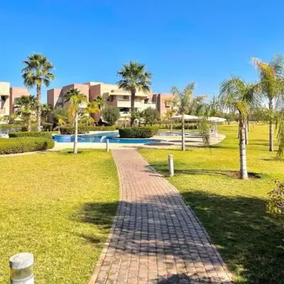 2 chambre Prestigia Jade golf city