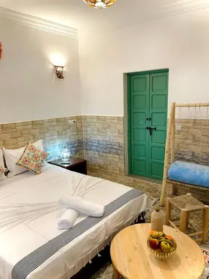 Gallery image of Riad La Joie in Marrakech