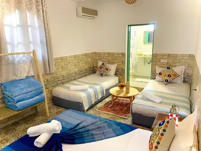 Gallery image of Riad La Joie in Marrakech