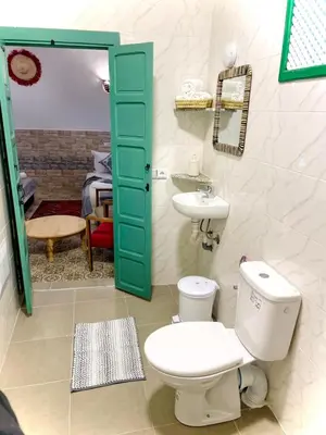 Gallery image of Riad La Joie in Marrakech