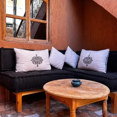 Riad Dar Kenza