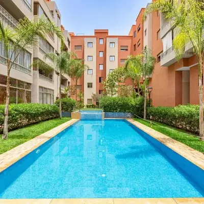 Appartement moderne 5 min au centre ville