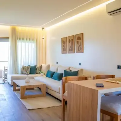 Appartement avec GOLF PISCINE Prestigia Jade