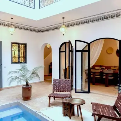 Riad Sumud