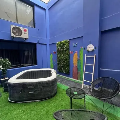 le duplex spacieux comfort