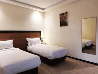 Gallery image of Hotel redouane in Marrakech
