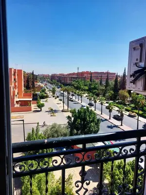 Gallery image of Hotel redouane in Marrakech