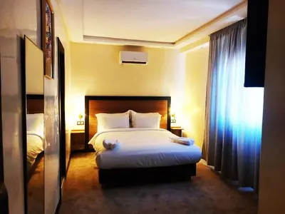 Gallery image of Hotel redouane in Marrakech
