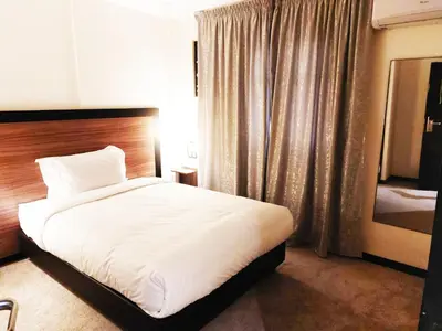 Gallery image of Hotel redouane in Marrakech