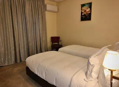 Gallery image of Hotel redouane in Marrakech