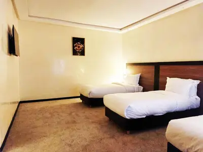 Gallery image of Hotel redouane in Marrakech