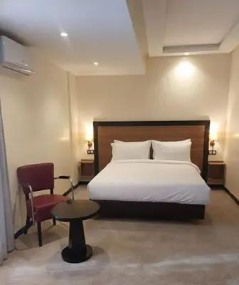 Gallery image of Hotel redouane in Marrakech