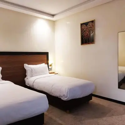Hotel redouane