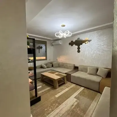 Appartement moderne 5 min au centre de ville proche du gueliz