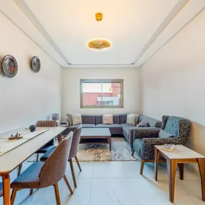 Sunny Luxe 2BR Heaven Apt Wi-Fi