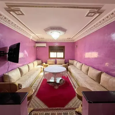 Nice Apartment in Marrakesh