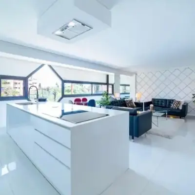Appartement luxe hivernage