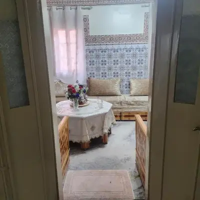Dar Damana