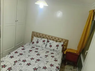 Gallery image of Appartement nouhaila in Marrakech