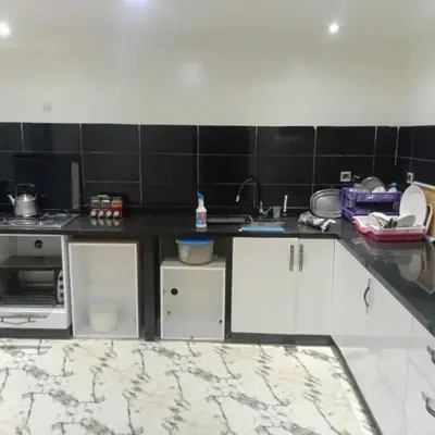Appartement nouhaila