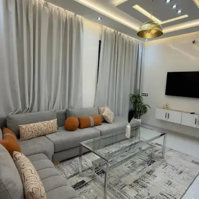 NEW 2 Bedrooms Apartment 15 min from City Center Marrakech