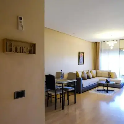 Prestigia Appartment Golf & 3 Pools