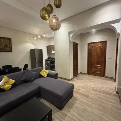 Duplex Bahia Palace