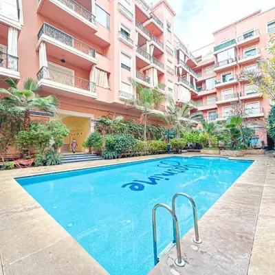Confort Signature - Piscine