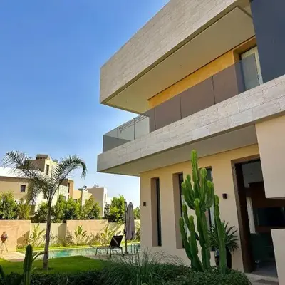 Exceptional Villa Noria Golf