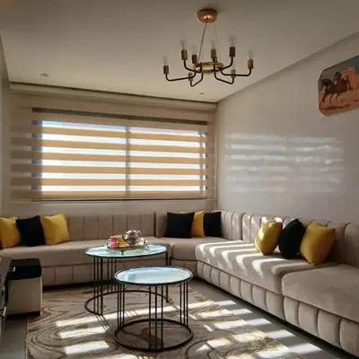 Appartement Cozy Hivernage