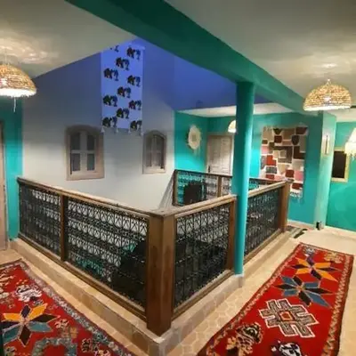 Hotel & Riad Celia