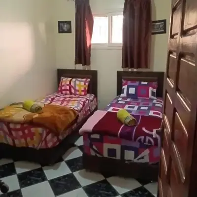 Appartement Chez Anita