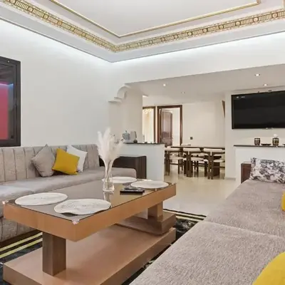 Cosy 2BR Appartment