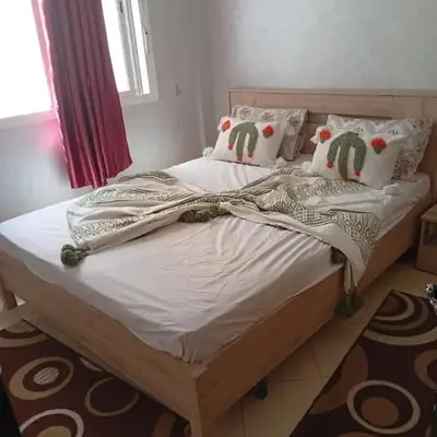 Appartement Marrakchi