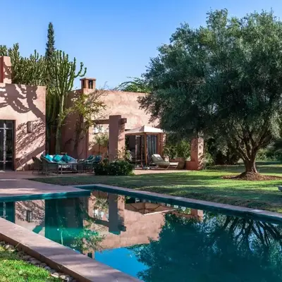 Villa DarJ
