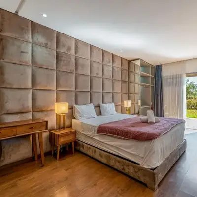 Sunny Getaway with Pool Access & Private Yard