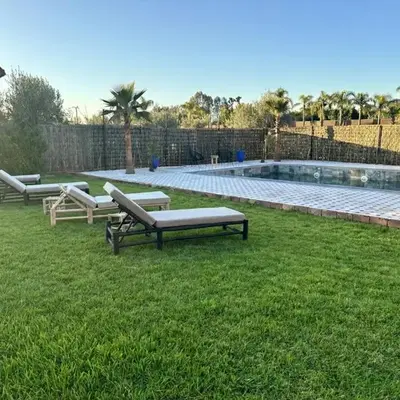 Villa Léa 2 Marrakech