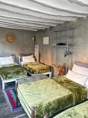 Gallery image of Riad Blue Camel in Marrakech
