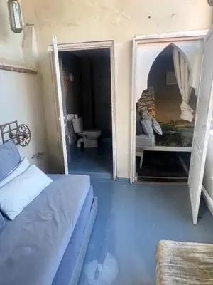 Gallery image of Riad Blue Camel in Marrakech