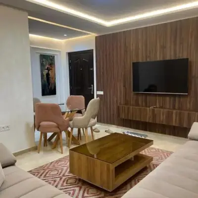 Jennaya - Appartement moderne