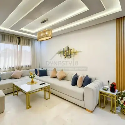 Appartement de charme au cœur de la ville rouge
