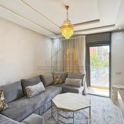 Séjour chic au cœur de Marrakech