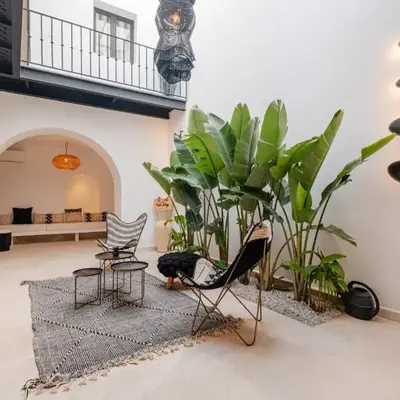 Riad Alaya