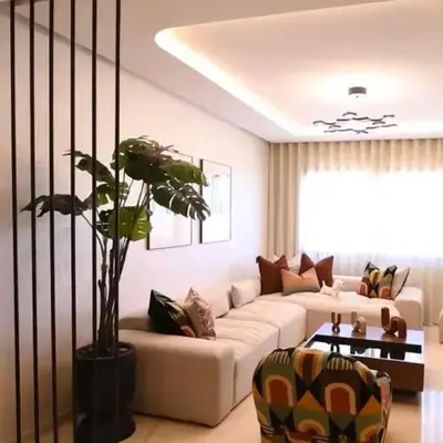 Luxury Apartment