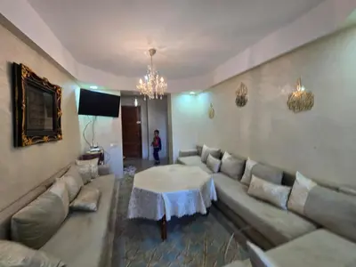 Gallery image of Business Suite Azzouzia-Fibre, BeIn & parking in Marrakech