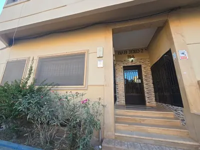 Gallery image of Business Suite Azzouzia-Fibre, BeIn & parking in Marrakech